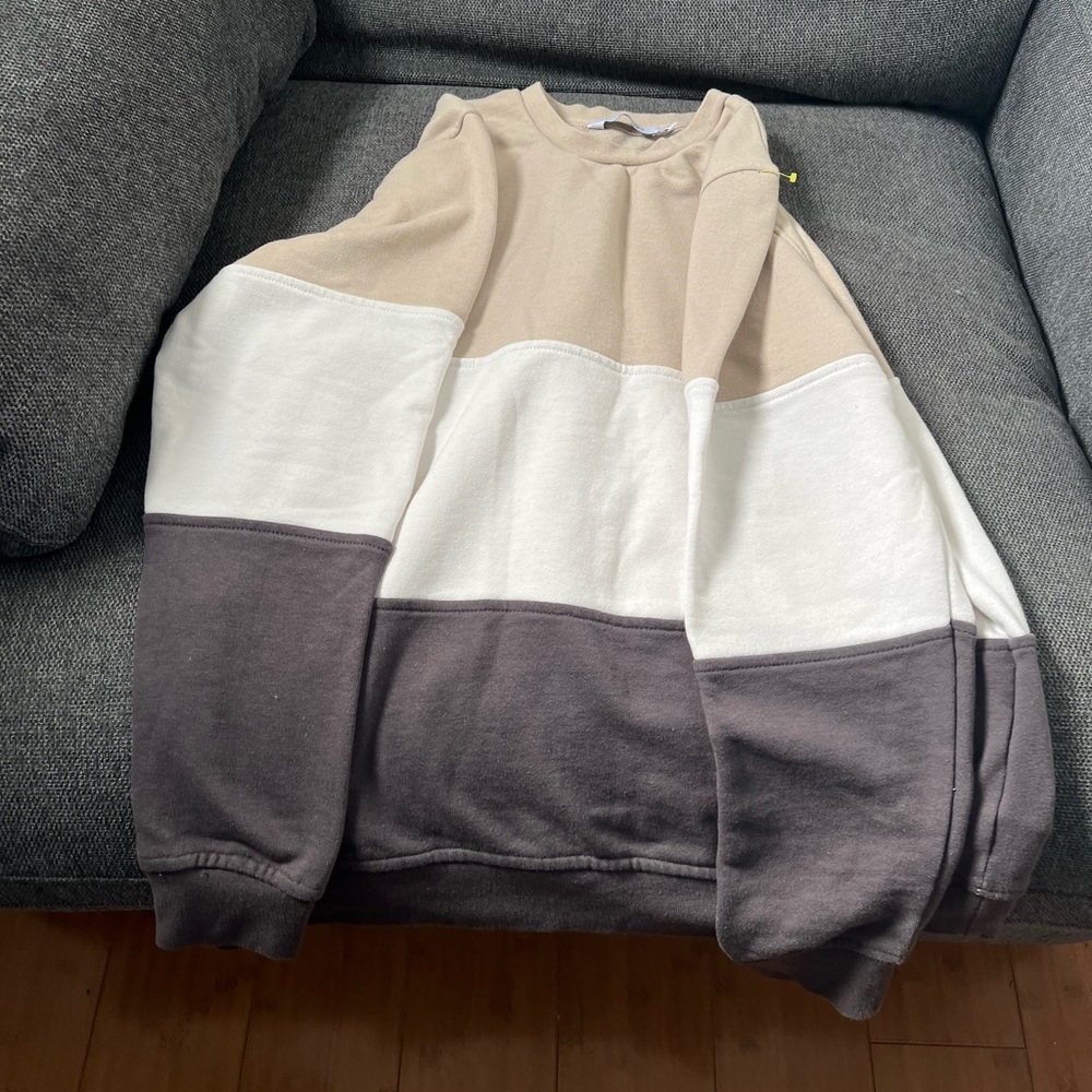 Eleven Paris LA Collection Sweatshirt